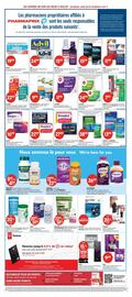 Pharmaprix flyer Page 2