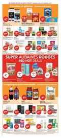 Pharmaprix flyer Page 5