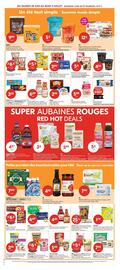 Pharmaprix flyer Page 7