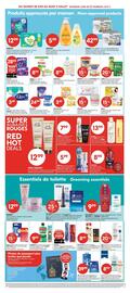 Pharmaprix flyer Page 8