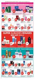 Pharmaprix flyer Page 9