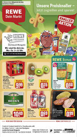 REWE Prospekt woche 27 Seite 1