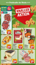 REWE Prospekt woche 27 Seite 16