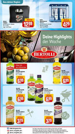 REWE Prospekt woche 27 Seite 33