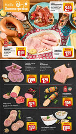 REWE Prospekt woche 27 Seite 8