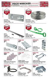 Princess Auto flyer Page 10