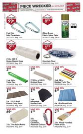 Princess Auto flyer Page 11