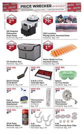 Princess Auto flyer Page 12