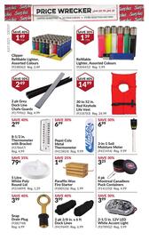 Princess Auto flyer Page 13