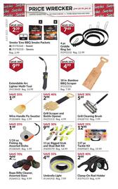 Princess Auto flyer Page 14