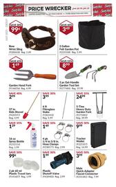 Princess Auto flyer Page 15