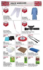 Princess Auto flyer Page 17