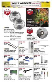 Princess Auto flyer Page 23