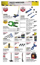 Princess Auto flyer Page 24