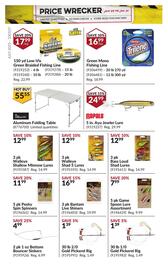 Princess Auto flyer Page 26
