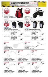 Princess Auto flyer Page 27