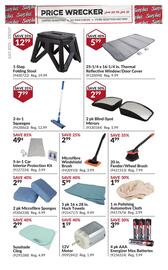 Princess Auto flyer Page 3