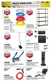 Princess Auto flyer Page 30