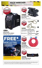 Princess Auto flyer Page 31