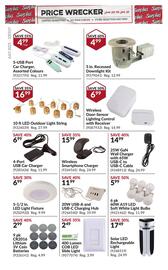 Princess Auto flyer Page 4