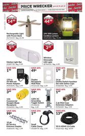 Princess Auto flyer Page 5