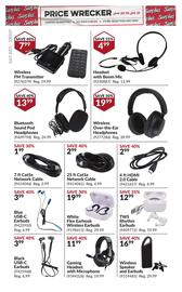 Princess Auto flyer Page 6