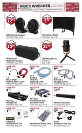 Princess Auto flyer Page 7