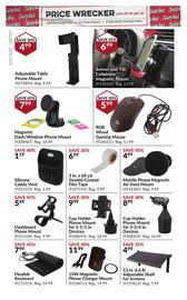 Princess Auto flyer Page 8
