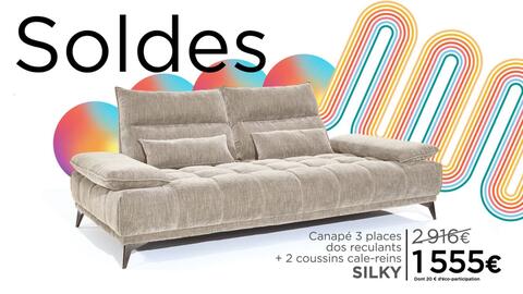 Catalogue XXL Maison page 3
