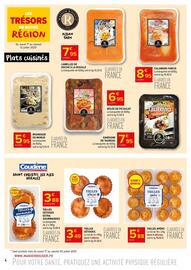 Catalogue Carrefour Drive page 4