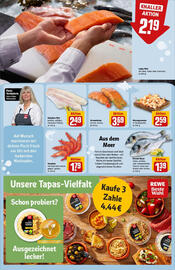 REWE Prospekt woche 27 Seite 14
