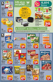 REWE Prospekt woche 27 Seite 17