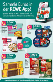 REWE Prospekt woche 27 Seite 2