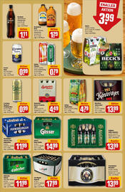 REWE Prospekt woche 27 Seite 21