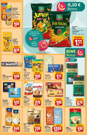 REWE Prospekt woche 27 Seite 25