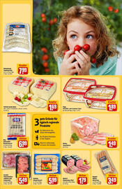 REWE Prospekt woche 27 Seite 27