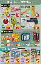 REWE Prospekt woche 27 Seite 3