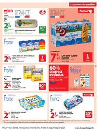 Catalogue Auchan page 17
