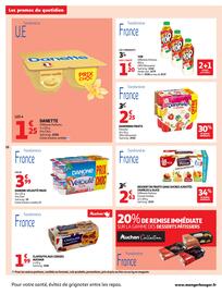 Catalogue Auchan page 18