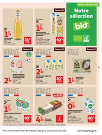 Catalogue Auchan page 19