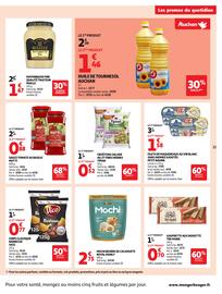 Catalogue Auchan page 21