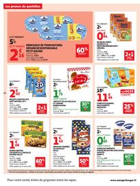 Catalogue Auchan page 22