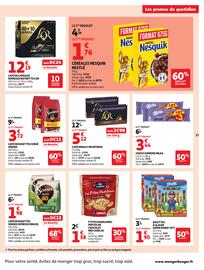 Catalogue Auchan page 23