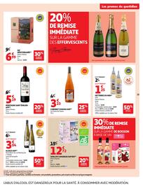 Catalogue Auchan page 25