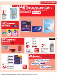 Catalogue Auchan page 31