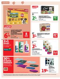 Catalogue Auchan page 38
