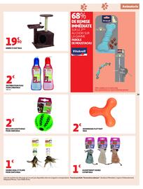 Catalogue Auchan page 39