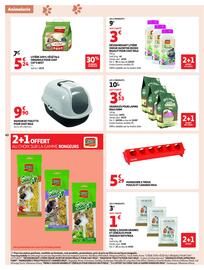 Catalogue Auchan page 40