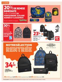 Catalogue Auchan page 44