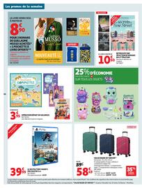 Catalogue Auchan page 46